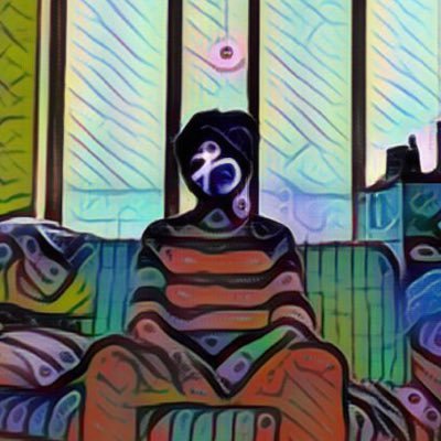 Hal_Rikai's profile picture. 