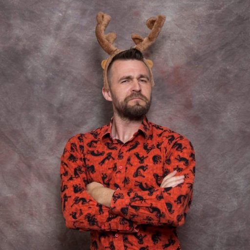 Founder of https://t.co/IdDM5y8Jkj. On a mission to make it easier to launch startups. Entrepreneur, software developer, dodgeball player.