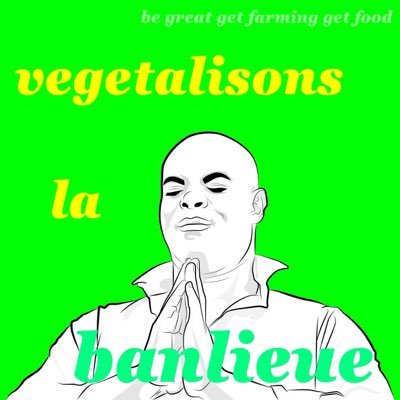 aquaponic urban farmer for the big cities