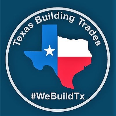 The Texas State Building & Construction Trades Council is made up of more than 60 local unions from 14 International Building Trades Unions.