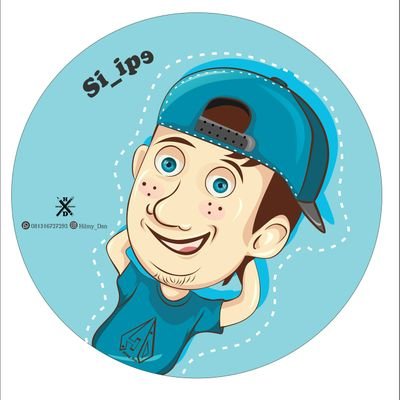 hilmydsn's profile picture. creator design vector 
(jasa vector custom)