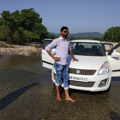 I m INDIAN