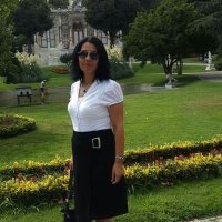 Canan Sayıcı (@canansayici) Twitter profile photo