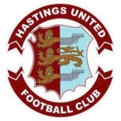 Hastings utd top dog ... No one fucks with Crazy Pete !!