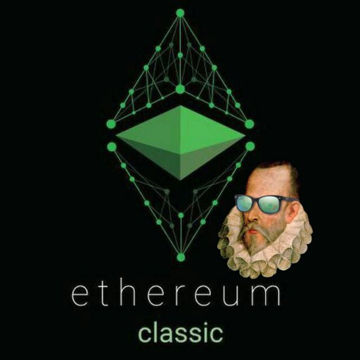 Comunidad Ethereum Classic en español