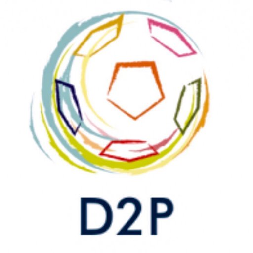 Down2Play is a service which aims to break down barriers through sport. Take part in activities, make new friends and have fun!
https://t.co/3K6tahZuyC