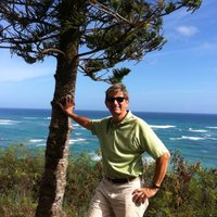 Richard Huddleston - @NorthShoreRick Twitter Profile Photo