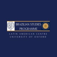 Brazilian Studies Programme Oxford(@OxfordBSP) 's Twitter Profile Photo