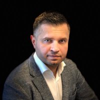 Piotr Bujak(@pbujak) 's Twitter Profile Photo