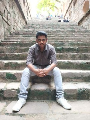 dinesh__kavuri's profile picture. 