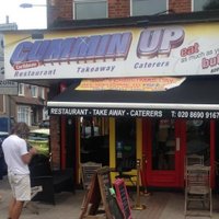 Cummin' Up Caribbean Takeaway(@cumminupcaribbe) 's Twitter Profileg