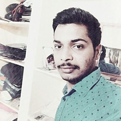 MandaRangareddy's profile picture. 