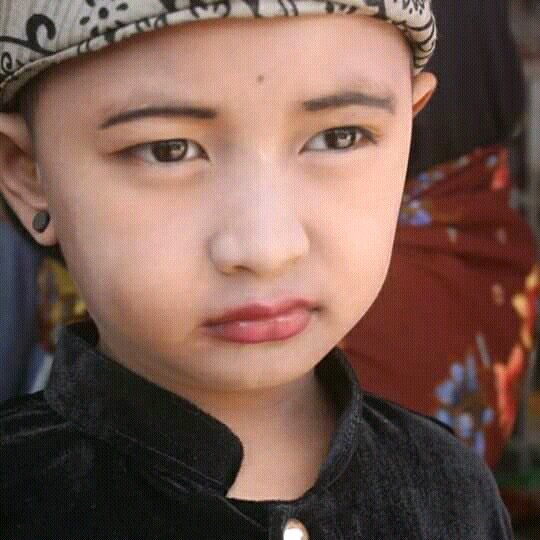 OfanDefunk's profile picture. Mataram