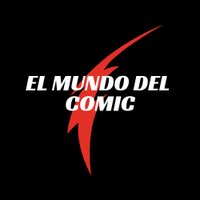El Mundo del Comic (@mundo_del_comic) 's Twitter Profile Photo