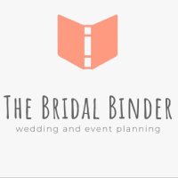 The Bridal Binder(@thebridalbinder) 's Twitter Profile Photo