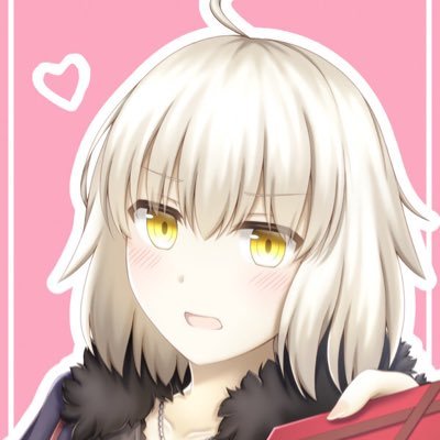 ジャンヌ・オルタさんのプロフィール画像