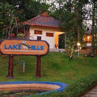 Lake N Hills Resort Munnar(@LnHMunnar) 's Twitter Profile Photo