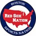 Red Sox Nation (@RedSoxNationBOS) Twitter profile photo