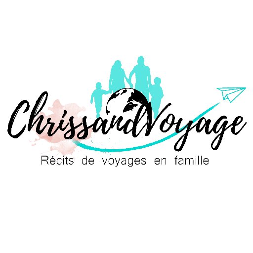 👪 Voyage en famille / Travel with family 
🌍 Inspiration de voyages / Travel Inspiration
❤ Vous aimez voyager / Like to travel
➡ Suivez nous / Follow us