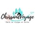 Chris&Sand (@chrissandvoyage) Twitter profile photo Chris&Sand (@chrissandvoyage) Twitter profile photo