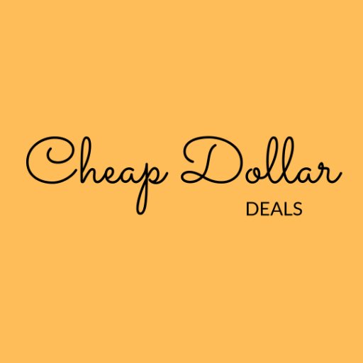 Cheap Dollar Deals
