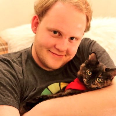Co-parent to two very spoilt cats 🐈🐈⬛ Nerd🧙Sourdough Baker 🥖Miniature Painter 🎨. Like delicious bread, I'm ready to rise. “Very Partisan”.