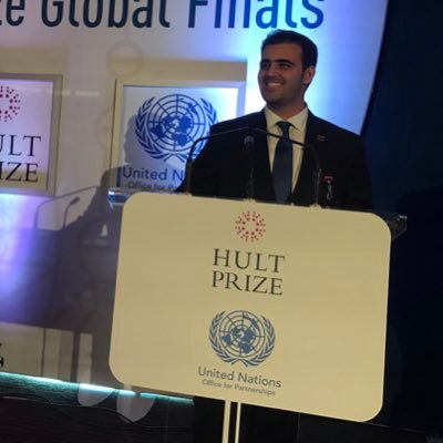 zelbasyouni's profile picture. Investment Banker @MerrillLynch @BankOfAmerica Co founder @BokraOrg @SpeetarHealth - @Harvard alum. Curious about the universe and passionate about life.