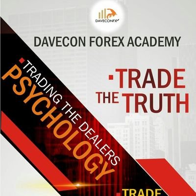 DAVECON FOREX ACADEMY IS AN ONLINE/OFFLINE EDUCATION PLATFORM..MAJORS ON MARKET STRUCTURE, REVEALING THE DEALERS STRATEGY AND TRADIND IN LINE WITH THEM.......