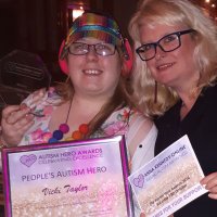 Vicki Taylor (@hypovix) 's Twitter Profile