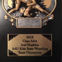 Bettendorf Wrestling Club (@bettendorfwc) 's Twitter Profile