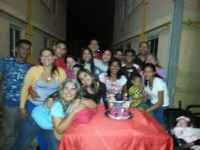 rosleisis1's profile picture. soy feliz con la familia q m tocó gracias mi Dios eres grande