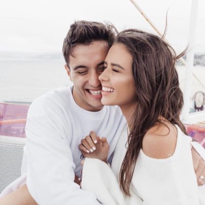 contesforlife's profile picture. Love the #conteam        @jessconte and @gabrielconte are the best Love you all💕 Instagram▶️ contesforlife🤪
