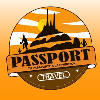 Passport Travel