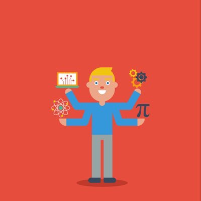 Do you love Science, Technology, Engineering and Maths? THEN WELCOME HOME!