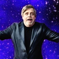mark hamill legend (@jamesbloomer9) 's Twitter Profile