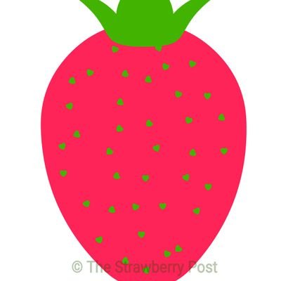 The Strawberry🍓 Postさんのプロフィール画像