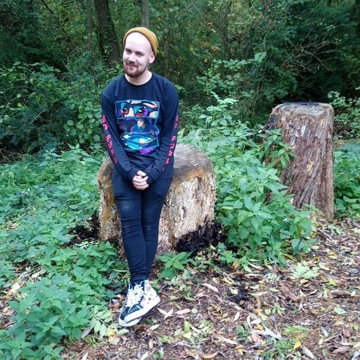 JackOak's profile picture. 