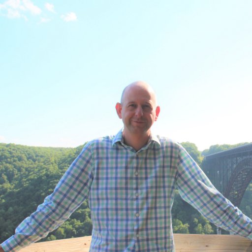 Associate Professor @WVUPharmacy, @WVUHealth.