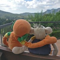 Josep🎗️ (@josepvidala) 's Twitter Profile Photo Josep🎗️ (@josepvidala) 's Twitter Profile Photo