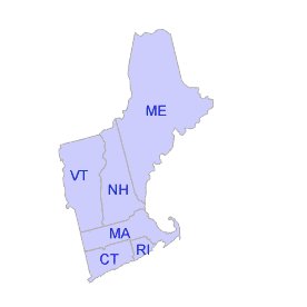The Gault Center New England compiles and analyzes juvenile indigent defense data, offers targeted, state-based training and provides case support.