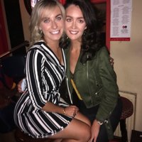 Cait Mennis (@c_mennis) 's Twitter Profile Photo