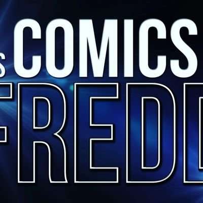 YouTubeur un peu déjanté suivez moi sur YouTube Les Comics de Fredd. Abonnez vous et partagez. Thanks 😋