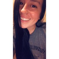 Sierra Thorp (@sierraelaine8) 's Twitter Profile