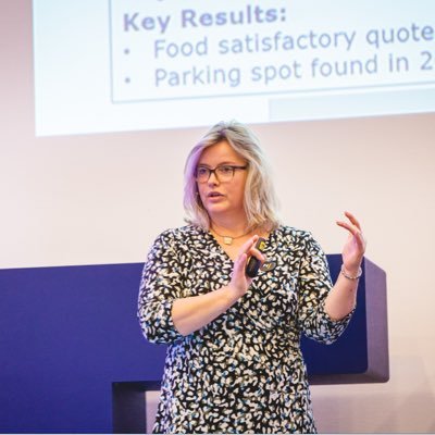 SabineSchloemer's profile picture. 