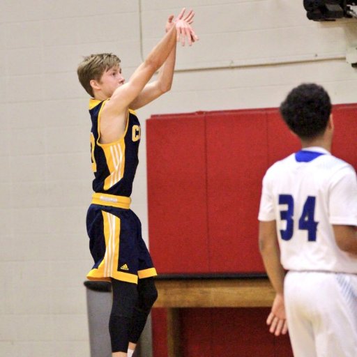 ben_henry10's profile picture. 