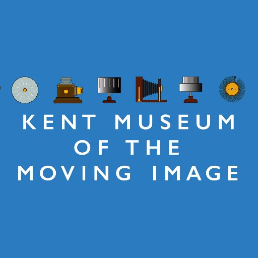 Kent Museum of the Moving Image