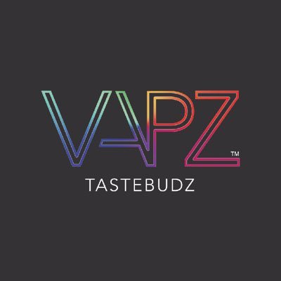 Make the Switch to health and wellness with Tastebudz by VAPZ