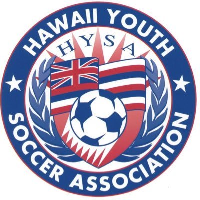 The official Twitter account of the Hawaii Youth Soccer Association (HYSA)