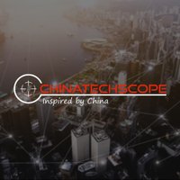 ChinaTechScope (@china_scope) 's Twitter Profile Photo ChinaTechScope (@china_scope) 's Twitter Profile Photo