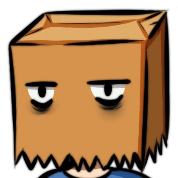 33 anos. pron: Ele. 🏳️🌈. Faço vids de Youtube, tem quem goste deles até. Também traduzo freelancer (en/pt), +pra Crunchyroll, e tentando entrar pra dublagem.